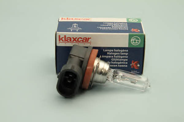 Купити Klaxcar France 86246Z за низькою ціною в Україні!
