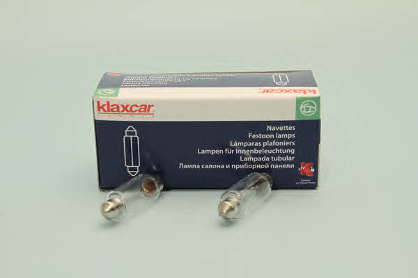 Klaxcar France 86332Z Лампа розжарювання T15 12V 21W 86332Z: Купити в Україні - Добра ціна на EXIST.UA!