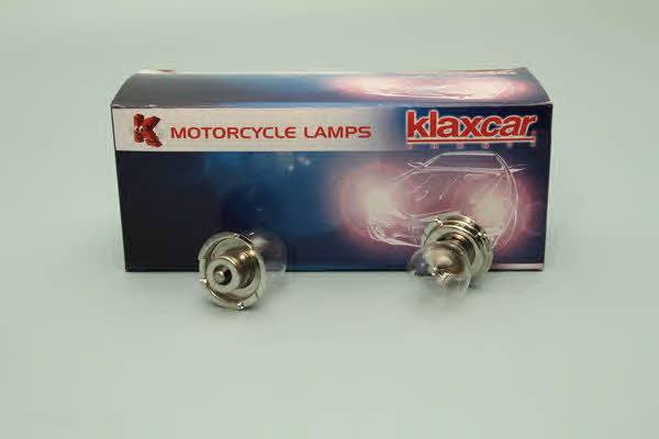 Klaxcar France 86452Z Лампа галогенна 12В S3 15Вт 86452Z: Купити в Україні - Добра ціна на EXIST.UA!