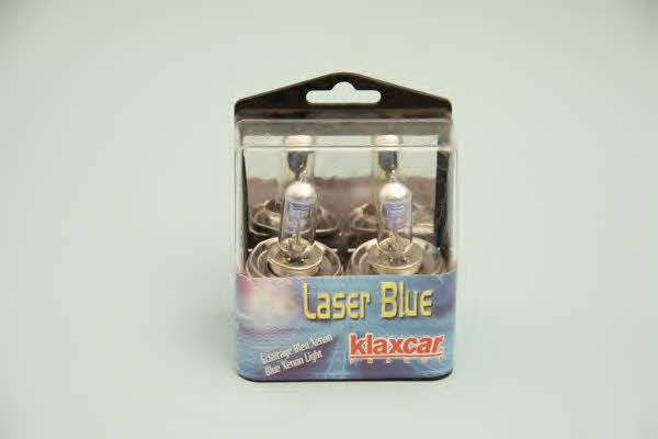 Klaxcar France 86463Z Лампа галогенна 24В H4 75/70Вт 86463Z: Купити в Україні - Добра ціна на EXIST.UA!