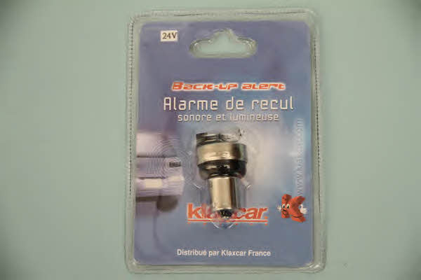 Klaxcar France 86651X Лампа галогенна 86651X: Купити в Україні - Добра ціна на EXIST.UA!