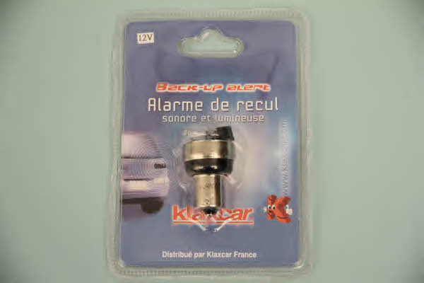 Klaxcar France 86657X Лампа галогенна 12В 86657X: Купити в Україні - Добра ціна на EXIST.UA!