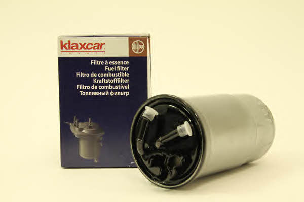 Klaxcar France FE020Z Фільтр палива FE020Z: Купити в Україні - Добра ціна на EXIST.UA!