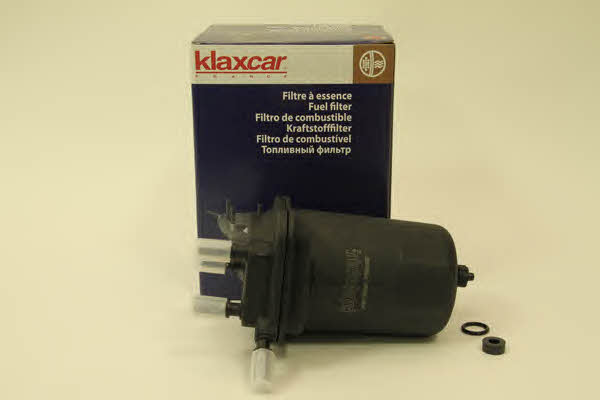 Klaxcar France FE023Z Фільтр палива FE023Z: Купити в Україні - Добра ціна на EXIST.UA!