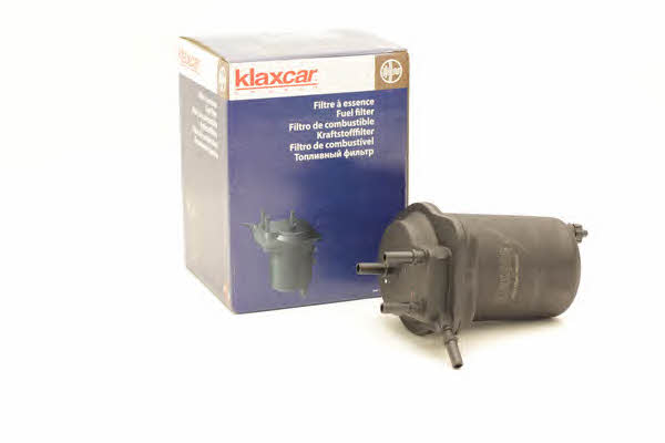 Klaxcar France FE024Z Фільтр палива FE024Z: Купити в Україні - Добра ціна на EXIST.UA!