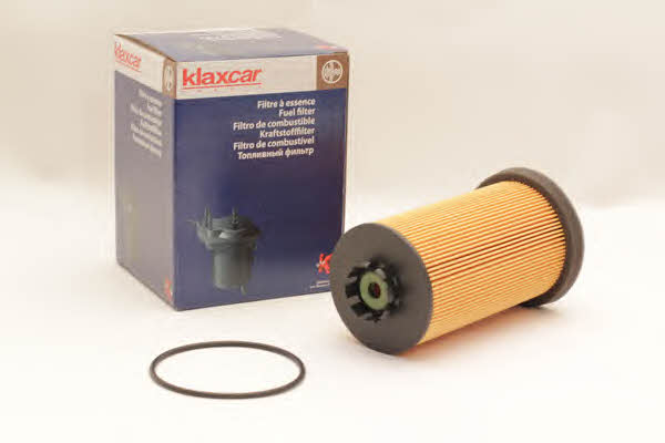 Klaxcar France FE044Z Фільтр палива FE044Z: Купити в Україні - Добра ціна на EXIST.UA!