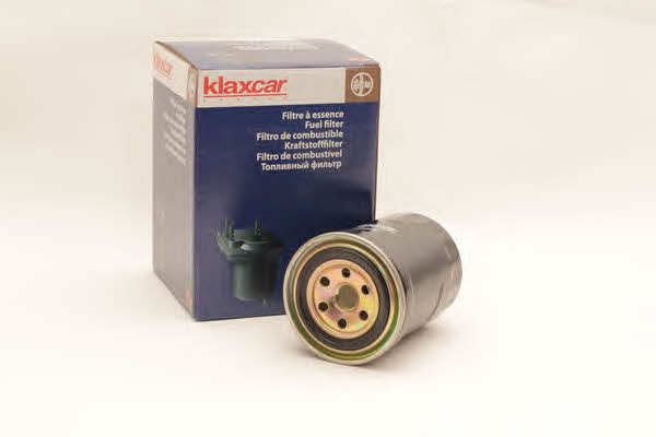Klaxcar France FE054Z Фільтр палива FE054Z: Купити в Україні - Добра ціна на EXIST.UA!