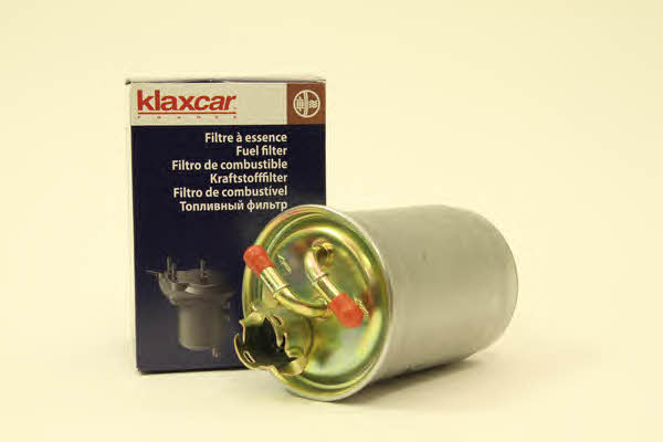Klaxcar France FE083Z Фільтр палива FE083Z: Купити в Україні - Добра ціна на EXIST.UA!