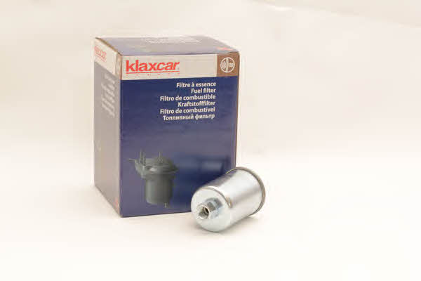Klaxcar France FE092Z Фільтр палива FE092Z: Купити в Україні - Добра ціна на EXIST.UA!