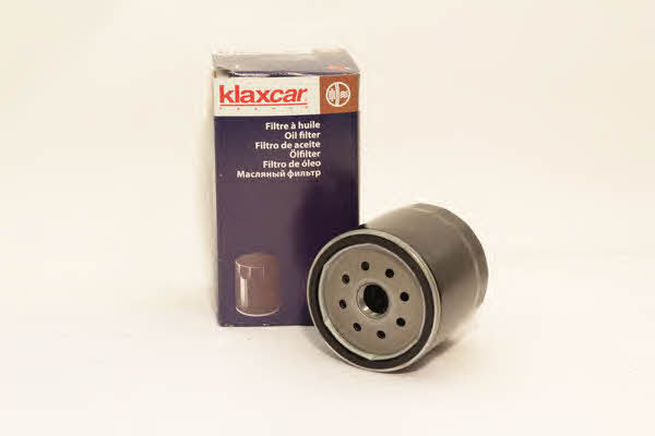 Klaxcar France FH062Z Фільтр масляний FH062Z: Приваблива ціна - Купити в Україні на EXIST.UA!