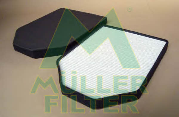 Muller filter FC219X2 Фільтр салону FC219X2: Купити в Україні - Добра ціна на EXIST.UA!