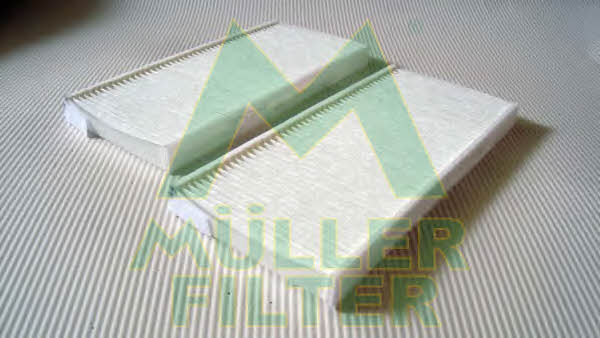 Muller filter FC297X2 Фільтр салону FC297X2: Купити в Україні - Добра ціна на EXIST.UA!