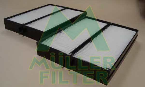 Muller filter FC344X2 Фільтр салону FC344X2: Купити в Україні - Добра ціна на EXIST.UA!