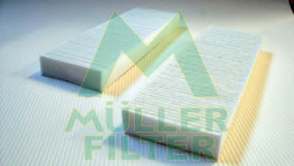 Muller filter FC357X2 Фільтр салону FC357X2: Купити в Україні - Добра ціна на EXIST.UA!