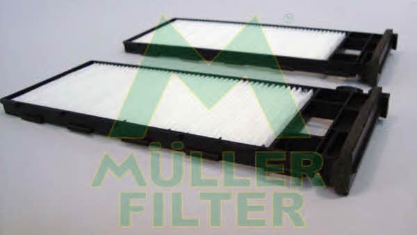 Muller filter FC377X2 Фільтр салону FC377X2: Купити в Україні - Добра ціна на EXIST.UA!