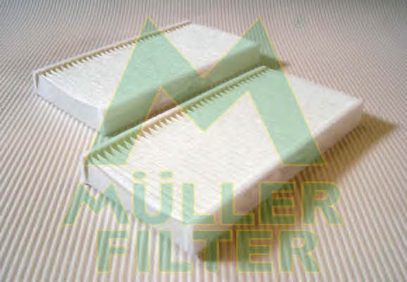 Muller filter FC393X2 Фільтр салону FC393X2: Купити в Україні - Добра ціна на EXIST.UA!