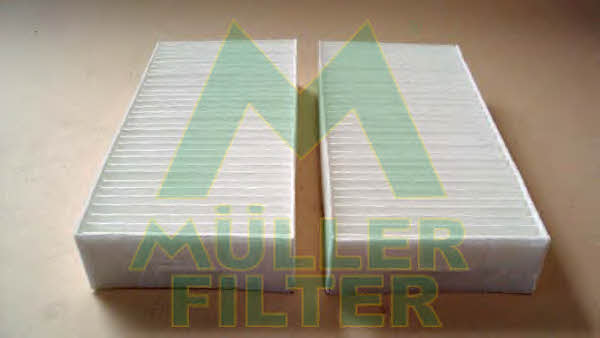 Muller filter FC394X2 Фільтр салону FC394X2: Купити в Україні - Добра ціна на EXIST.UA!