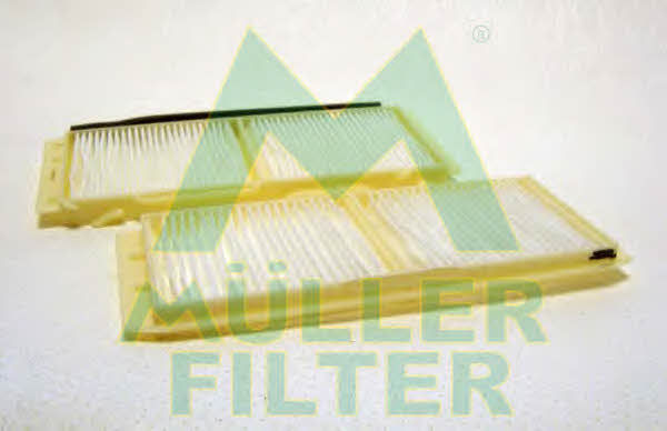 Muller filter FC422X2 Фільтр салону FC422X2: Купити в Україні - Добра ціна на EXIST.UA!