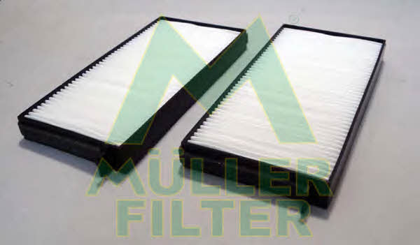 Muller filter FC461X2 Фільтр салону FC461X2: Купити в Україні - Добра ціна на EXIST.UA!