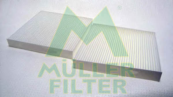 Muller filter FC469X2 Фільтр салону FC469X2: Купити в Україні - Добра ціна на EXIST.UA!