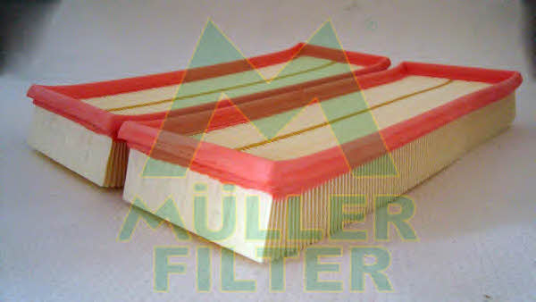 Muller filter PA3109X2 Повітряний фільтр PA3109X2: Купити в Україні - Добра ціна на EXIST.UA!