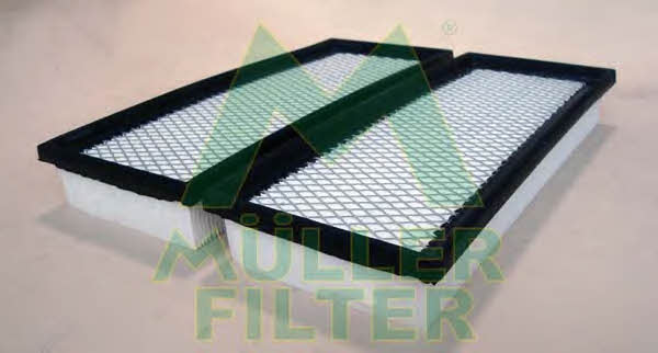 Muller filter PA3410X2 Повітряний фільтр PA3410X2: Купити в Україні - Добра ціна на EXIST.UA!