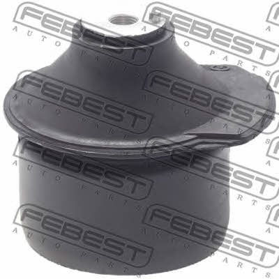 Подушка двигуна передня Febest HMB-FKFR