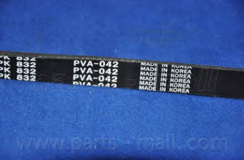 PMC PVA-042 Ремінь поліклиновий PVA042: Купити в Україні - Добра ціна на EXIST.UA!