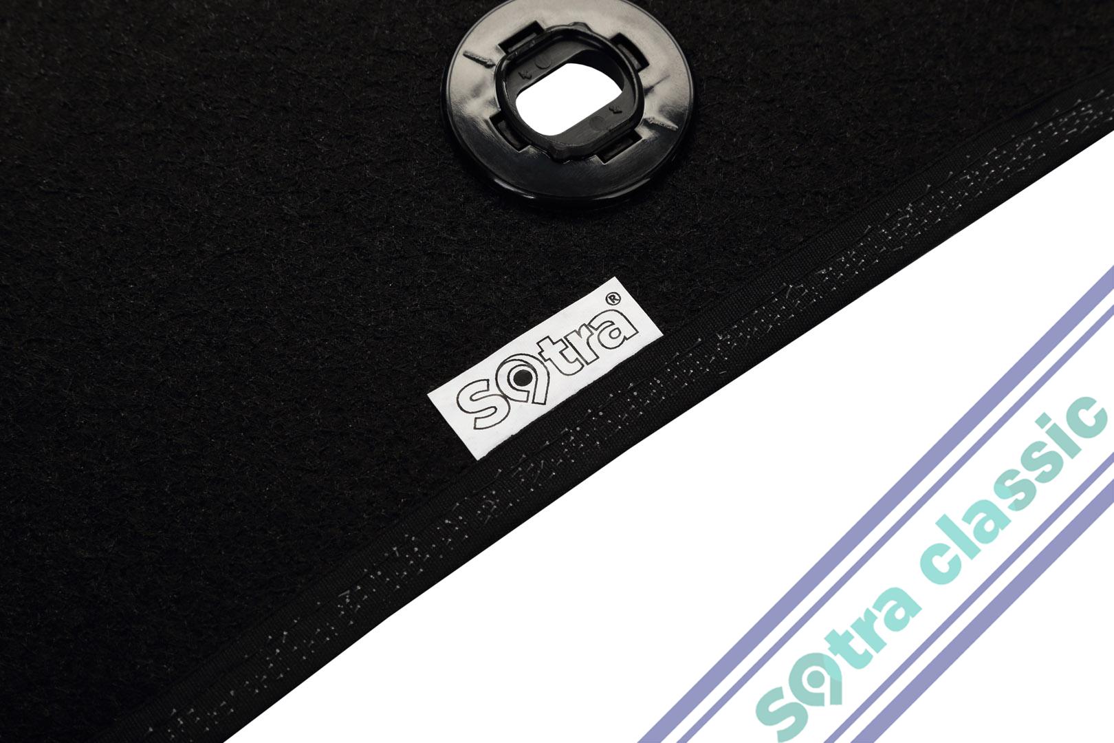 Купить Sotra 07175GDBLACK – отличная цена на EXIST.UA!