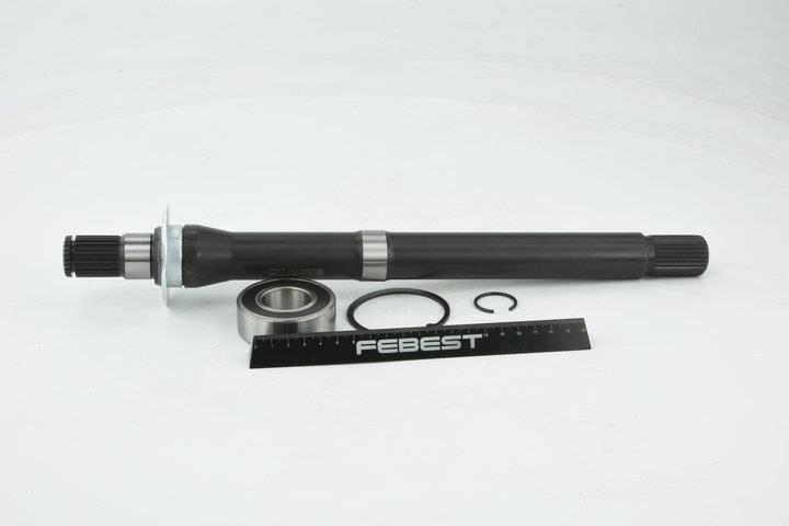 Купити Febest 1212IX35AT4WD – суперціна на EXIST.UA!