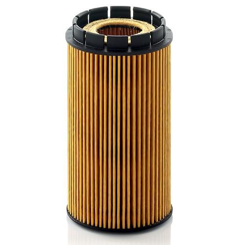 Mann-Filter HU 718/2 X Фільтр масляний HU7182X: Купити в Україні - Добра ціна на EXIST.UA!