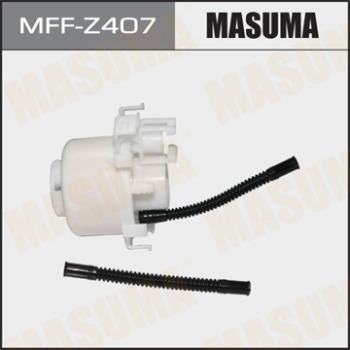 Masuma MFF-Z407 Фільтр палива MFFZ407: Купити в Україні - Добра ціна на EXIST.UA!