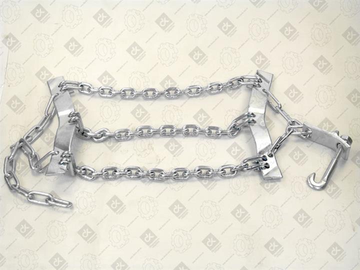 DK DK483-TYPEA Ланцюг проти ковзання DK483TYPEA: Приваблива ціна - Купити в Україні на EXIST.UA! DK483TYPEA DK Ланцюг проти ковзання