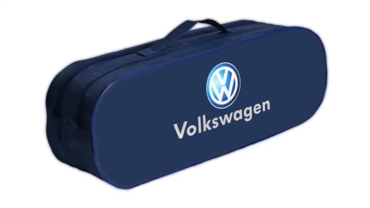 Сумка-органайзер в багажник Volkswagen Poputchik 03-031-2Д