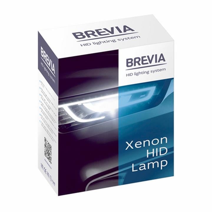 Brevia 85316C Лампа ксенонова D3S 85316C: Купити в Україні - Добра ціна на EXIST.UA!