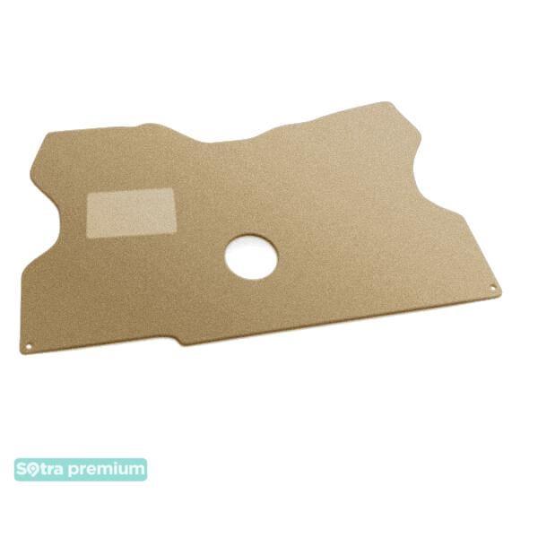 Sotra 00991-CH-BEIGE Коврики салона Sotra двухслойные бежевые для Газ (gaz) 2705-222 (1995-), комплект 00991CHBEIGE: Отличная цена - Купить в Украине на EXIST.UA! 00991CHBEIGE Sotra Коврики салона Sotra двухслойные бежевые для Газ (gaz) 2705-222 (1995-), комплект