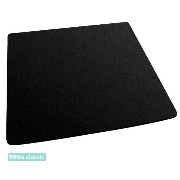 00426GDBLACK Sotra Коврик багажника