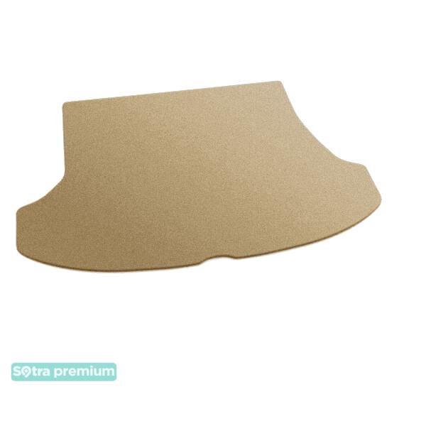00443CHBEIGE Sotra Коврик багажника