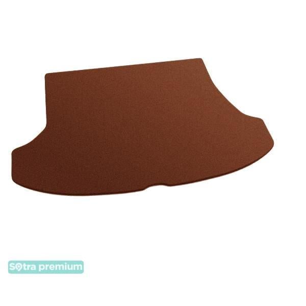 00443CHTERRA Sotra Коврик багажника