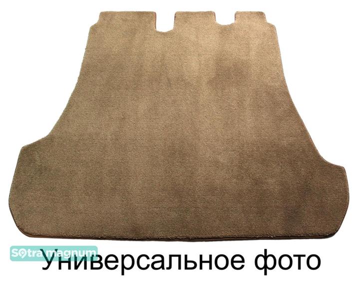 Sotra 00528-MG20-BEIGE Килимок багажника 00528MG20BEIGE: Купити в Україні - Добра ціна на EXIST.UA!
