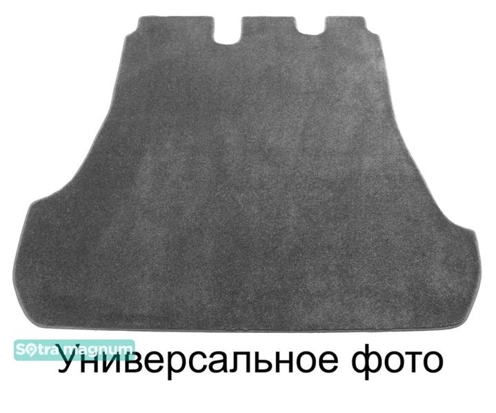 Sotra 00528-MG20-GREY Килимок багажника 00528MG20GREY: Купити в Україні - Добра ціна на EXIST.UA!