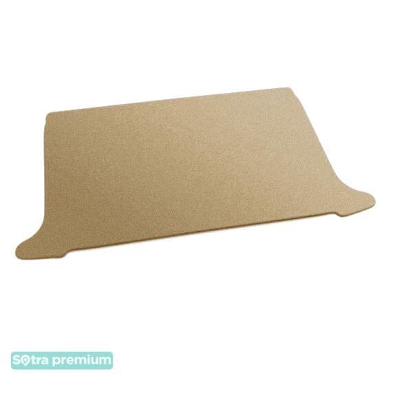 00582CHBEIGE Sotra Коврик багажника
