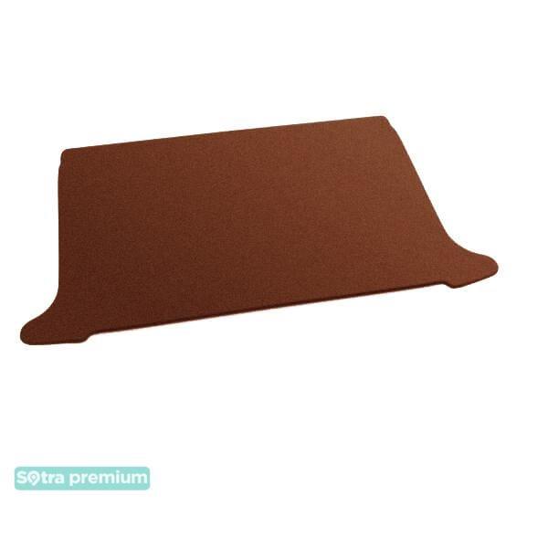 00582CHTERRA Sotra Коврик багажника
