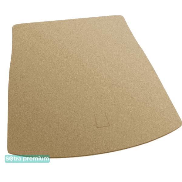00626CHBEIGE Sotra Коврик багажника