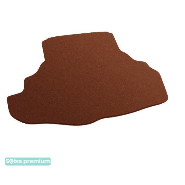 00665CHTERRA Sotra Коврик багажника