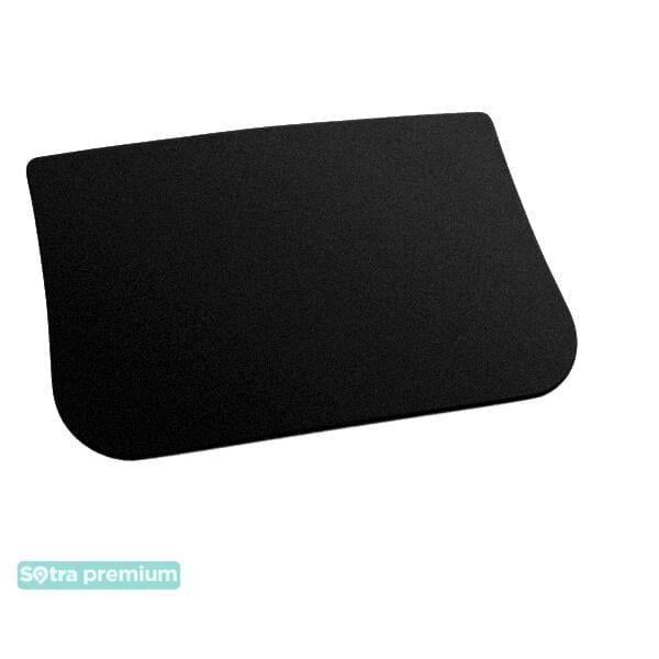 00669CHBLACK Sotra Коврик багажника