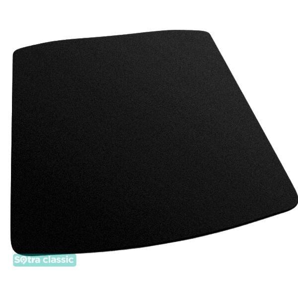 00700GDBLACK Sotra Коврик багажника
