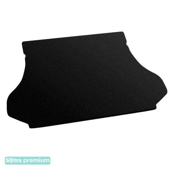 Sotra 00729-CH-BLACK Килимок багажника 00729CHBLACK: Приваблива ціна - Купити в Україні на EXIST.UA! 00729CHBLACK Sotra Килимок багажника