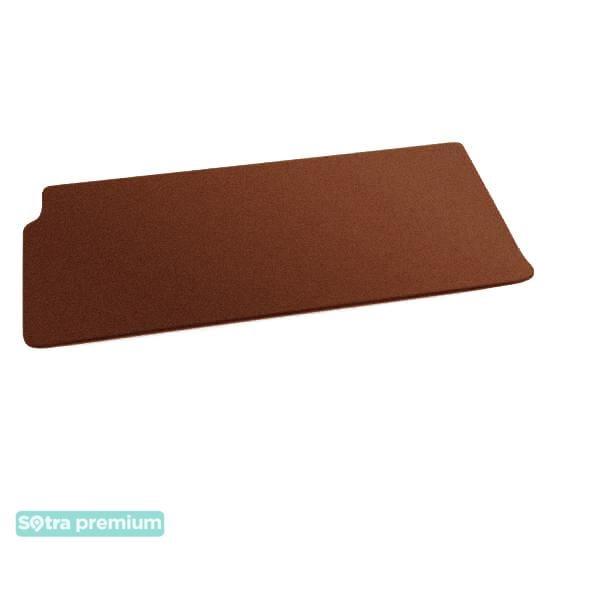 00807CHTERRA Sotra Коврик багажника