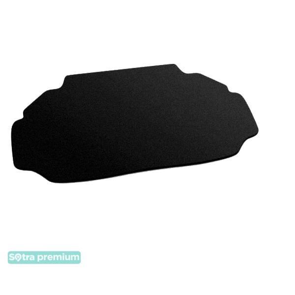 Sotra 00812-CH-BLACK Килимок багажника 00812CHBLACK: Купити в Україні - Добра ціна на EXIST.UA!